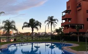 Beach Apartment Tropical Golf