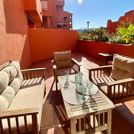 Beach Apartment Tropical Golf Motril Exterior foto