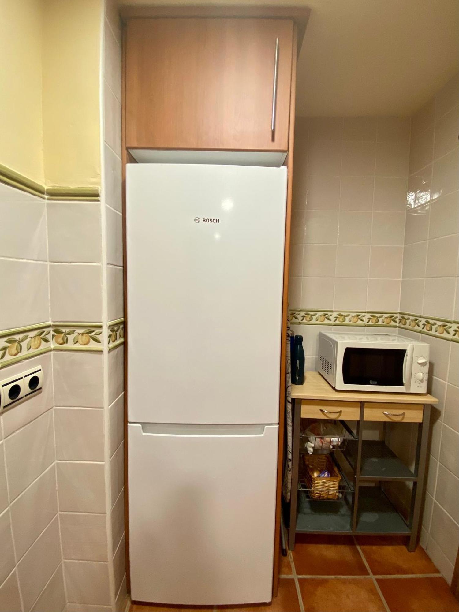 Beach Apartment Tropical Golf Motril Exterior foto