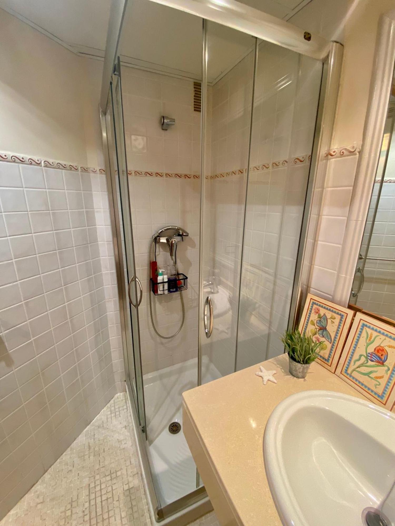 Beach Apartment Tropical Golf Motril Exterior foto