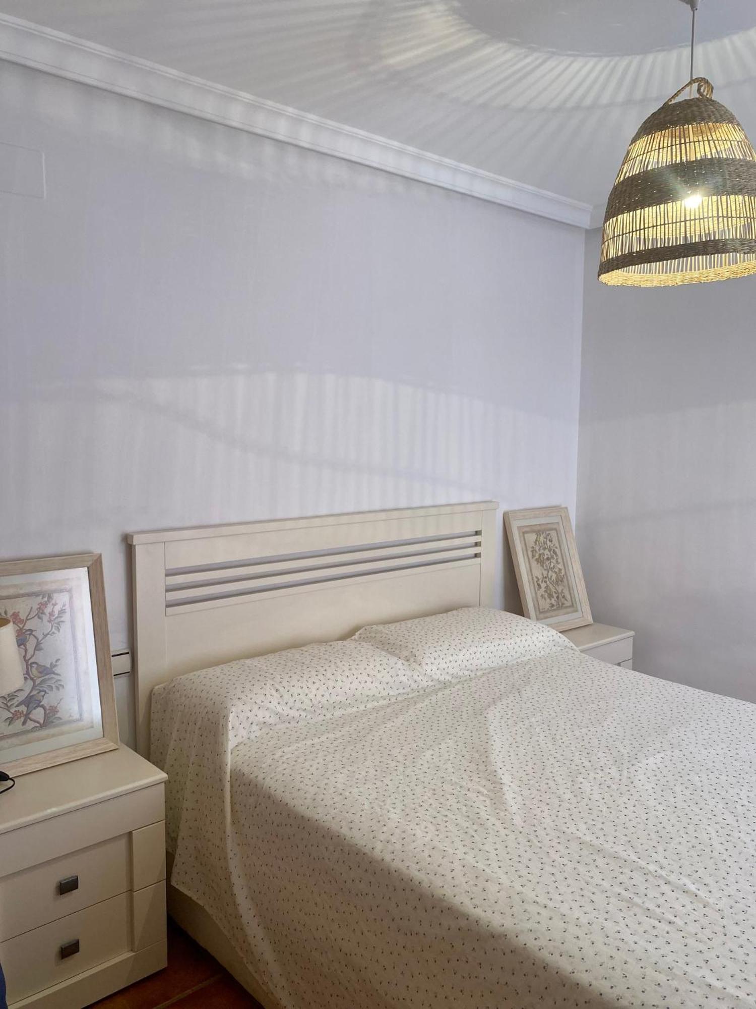 Beach Apartment Tropical Golf Motril Exterior foto