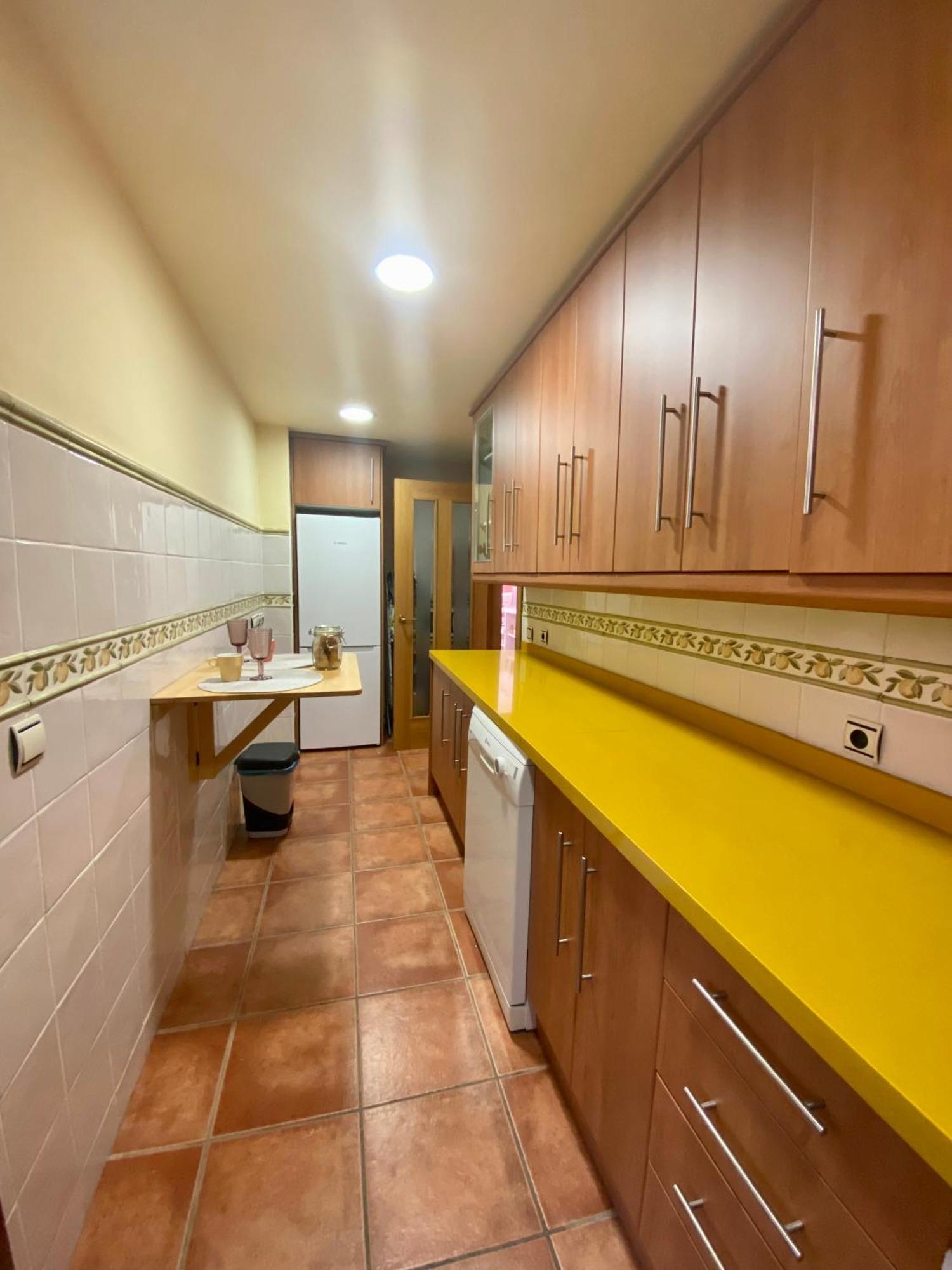 Beach Apartment Tropical Golf Motril Exterior foto