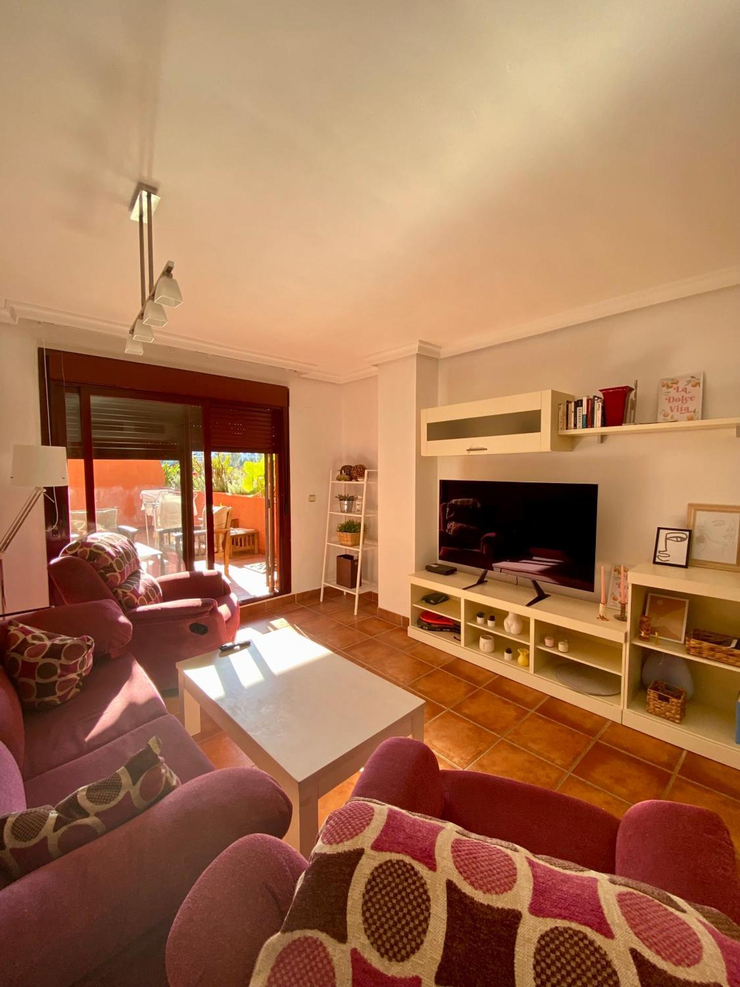 Beach Apartment Tropical Golf Motril Exterior foto
